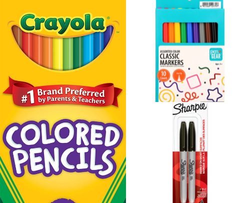 🎓🏫 Back-to-School Essentials Guide cover photo collage