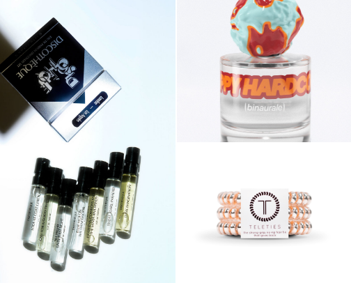 2025 Holiday Gift Guide: For DJs and Booth Baddies cover photo collage