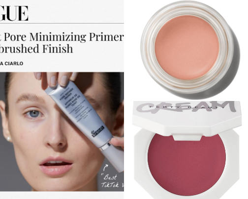 My quick natural makeup look. Quick and easy to use! cover photo collage
