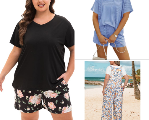 Fighting Postpartum by Selfcare cover photo collage
