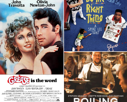 Must Watch Movies - Movies Everyone Should Watch 🎞️ cover photo collage