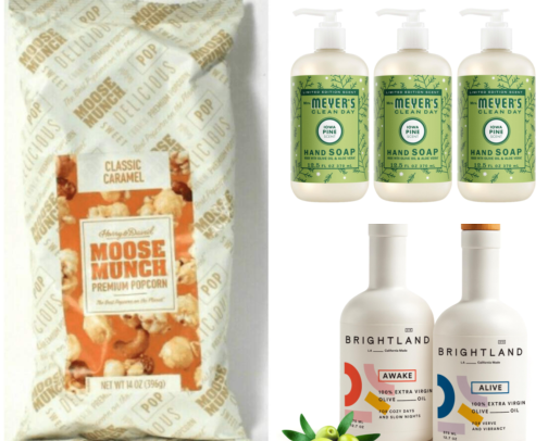 Hostess Gifts She'll Actually Love (Easy Holiday Party Gifts) cover photo collage