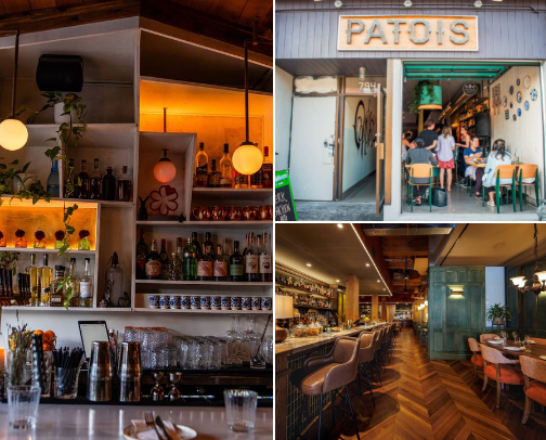 Plan Your Weekend in Toronto cover photo collage