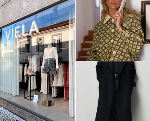 Stores I love cover photo collage