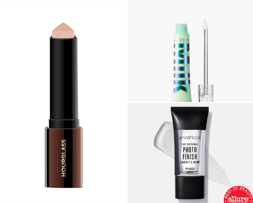 my favorites • makeup cover photo collage