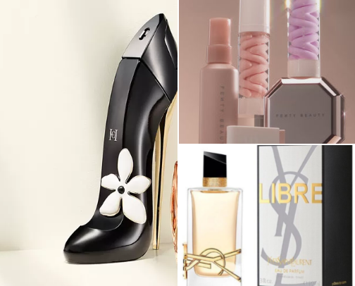 Soft Girl Essentials Every Girl Needs 🎀 cover photo collage