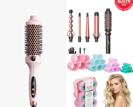 🎀✨Hair Care Favs✨🎀 cover photo collage