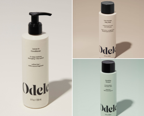 DRUGSTORE BEAUTY I’M LOVING cover photo collage