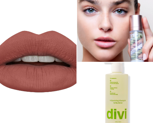 Hands Down Great Beauty Finds For Women over 50 cover photo collage