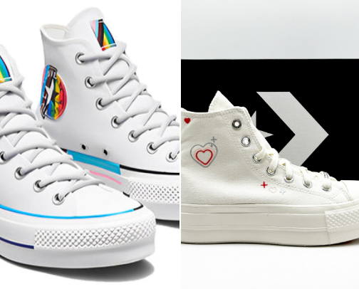 my beautiful shoes ࿐° cover photo collage