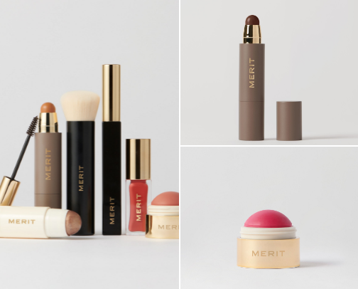 Holy Grail Simple Makeup 💄 cover photo collage