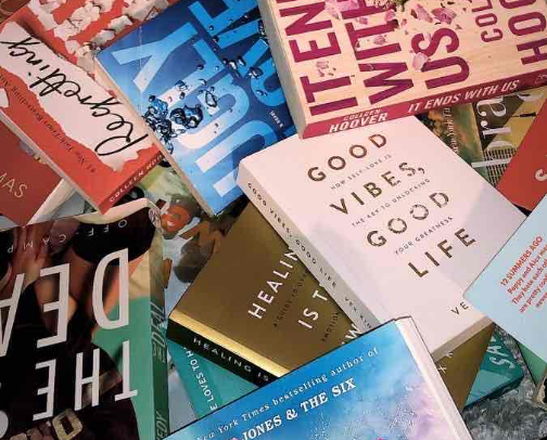 Let’s read together and tell me your favorites, here’s mine!! cover photo collage