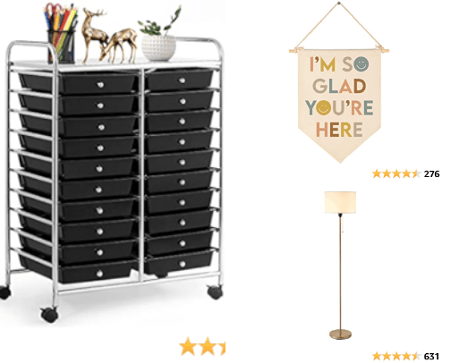 Teacher Must Haves! cover photo collage