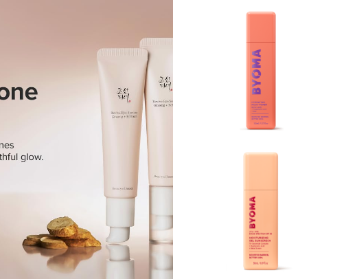 Hygiene cover photo collage