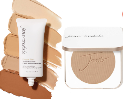 My favorite makeup recommendations cover photo collage