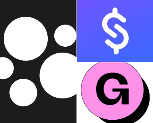 Where to Sell Digital Products as a Solo Creator (Beginner-Friendly Stores) cover photo collage