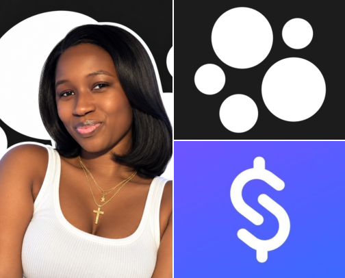 Where to Sell Digital Products as a Solo Creator (Beginner-Friendly Stores) cover photo collage