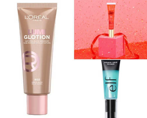 Affordable Makeup you NEED! cover photo collage
