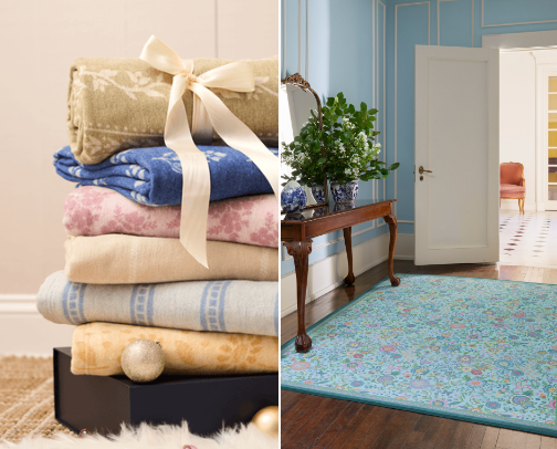 Home Essentials cover photo collage