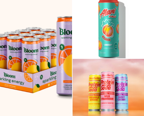 Fun Drinks!! cover photo collage