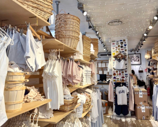 the best brandy melville finds for women cover photo collage