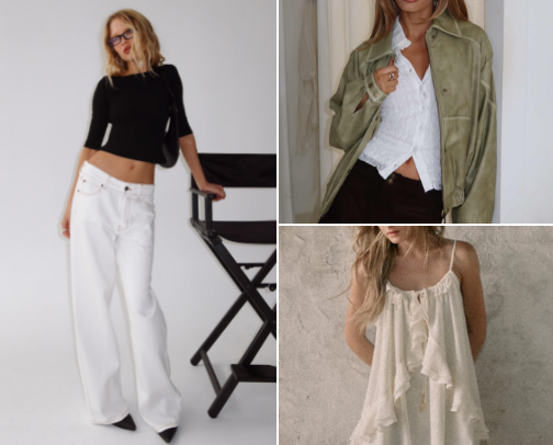 blackberry girl wishlist cover photo collage