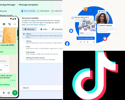 Apps Worth the Hype cover photo collage