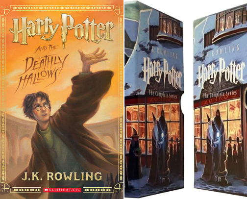 My favorite book recs cover photo collage