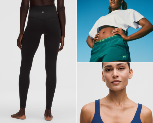 Clothing items I would recommend!💗💅 cover photo collage