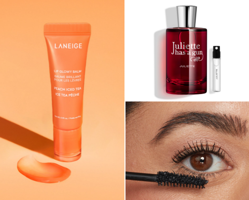 Beauty must haves! 💋🧴🧼💆🏻‍♀️ cover photo collage