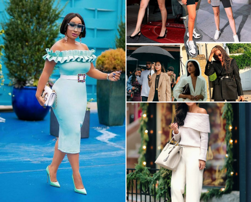 👗 Women’s Fashion – Refresh Your Look cover photo collage