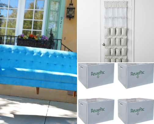 🏡 Moving Made Easy: Must-Have Home Essentials for Buyers & Sellers cover photo collage