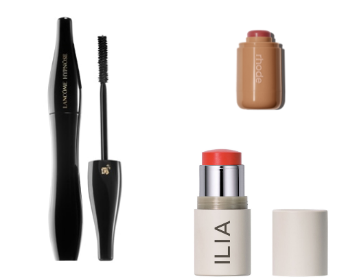 Makeup faves💋🌹 cover photo collage