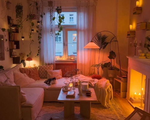 Apartment Finds That Actually Changed My Space 🪴 cover photo collage