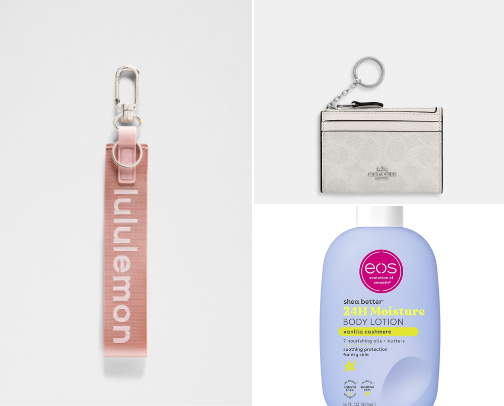 Holy Grails cover photo collage