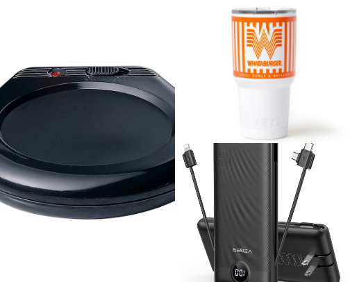 Gifts for men cover photo collage