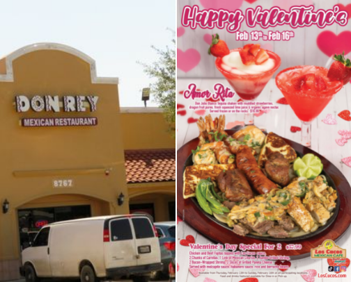 My top Houston recs cover photo collage