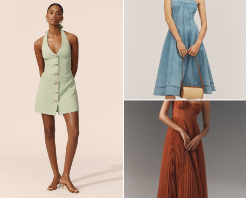 Bougie Outfits 💁🏼‍♀️ cover photo collage