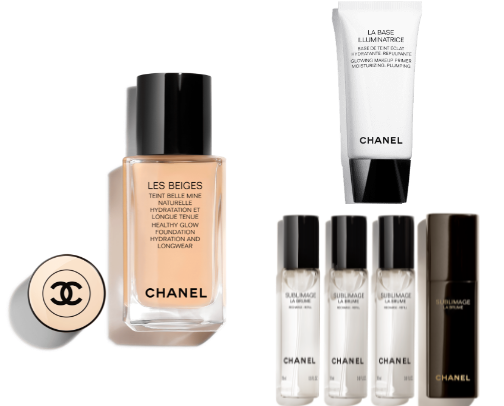 Top Beauty Recommendations cover photo collage