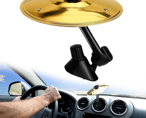 Walmart find: Unique Car dashboard Decorations That Instantly Upgrade Your Ride (2026 Picks) cover photo collage