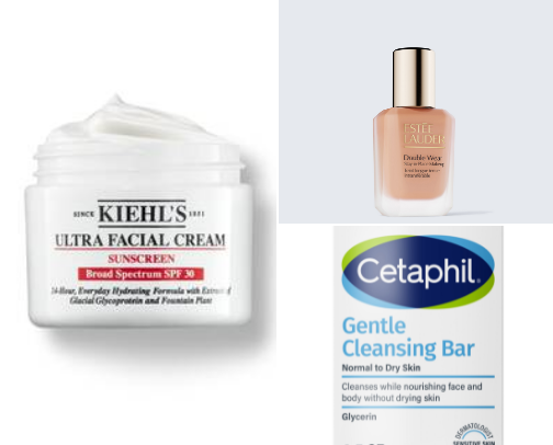 Essentials that redefined the beauty game for me cover photo collage