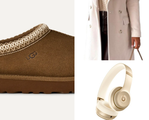 Cozy Fall Wear and Collection cover photo collage