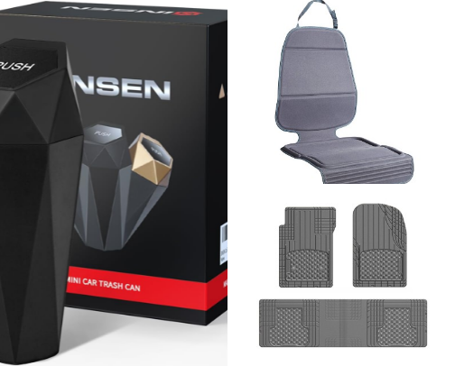 Mom Car Core 🚙 cover photo collage