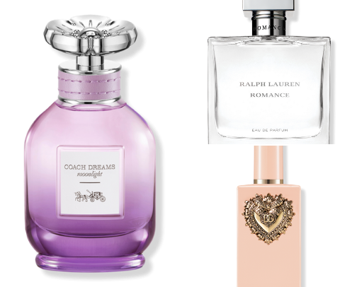 Magical Scents cover photo collage