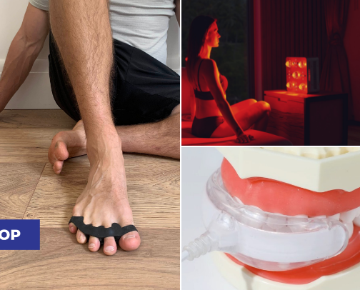 Health Tools cover photo collage