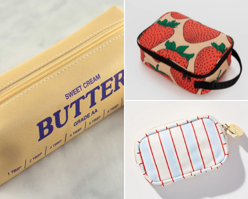 COOL BACK TO SCHOOL FINDS! cover photo collage