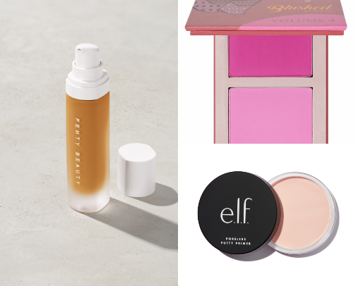 Affordable Makeup Must Haves 🫦 cover photo collage