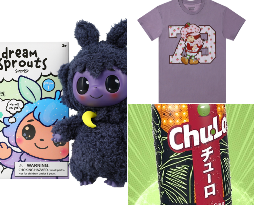 ADHD made us love it!😍 cover photo collage