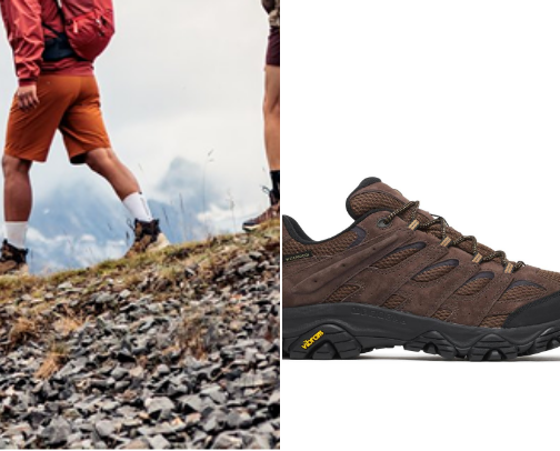 Shoes cover photo collage