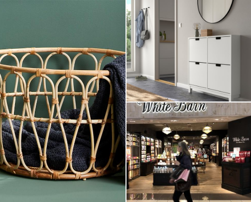 7 Home Finds That Made Me Feel More Put Together Instantly cover photo collage